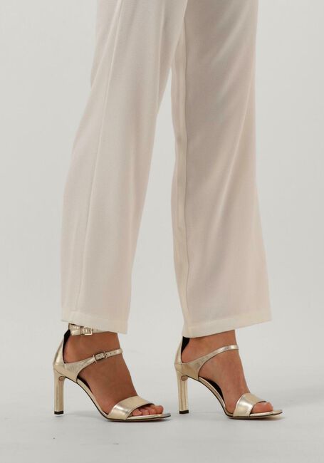 Gouden NOTRE-V Sandalen 28526 - large