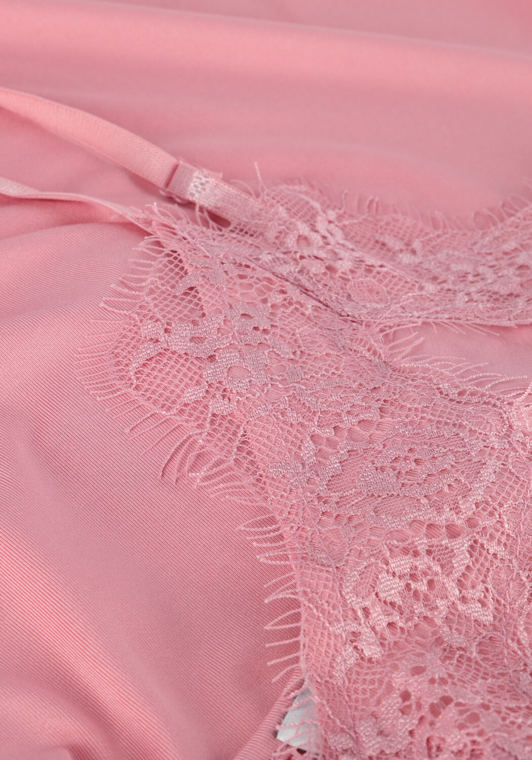 Roze CC HEART Top CC HEART ROSIE LACE TOP - large