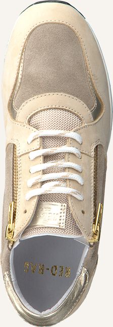 Beige RED-RAG Lage sneakers 76756 Beige RED-RAG Lage sneakers 76756 - large