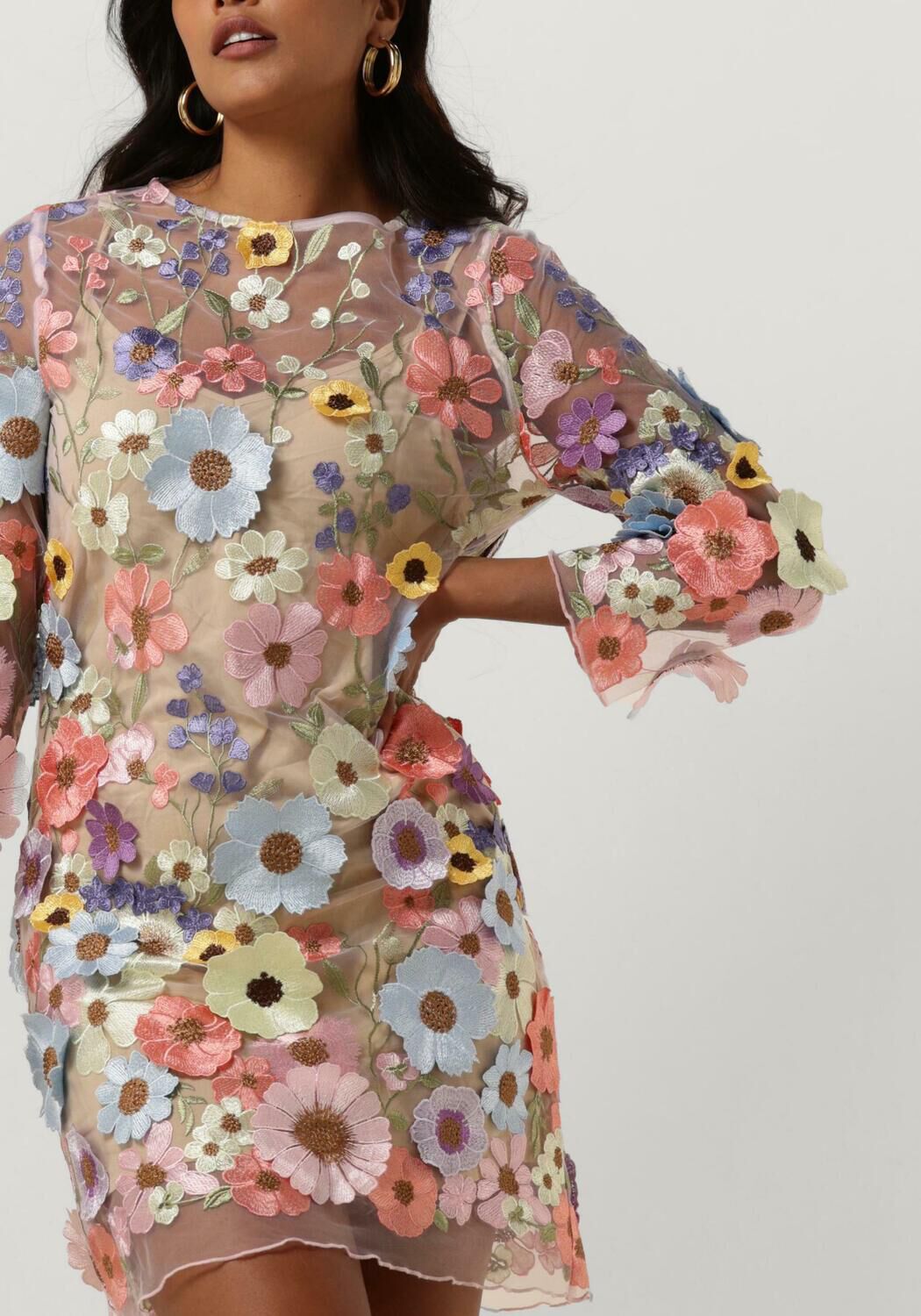 Blauwe UNISA Handtas ZAILEN - large