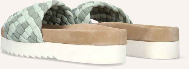 Groene MARUTI Slippers BILLY Groene MARUTI Slippers BILLY - large