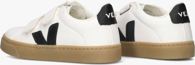Witte VEJA Lage sneakers SV0503 - large