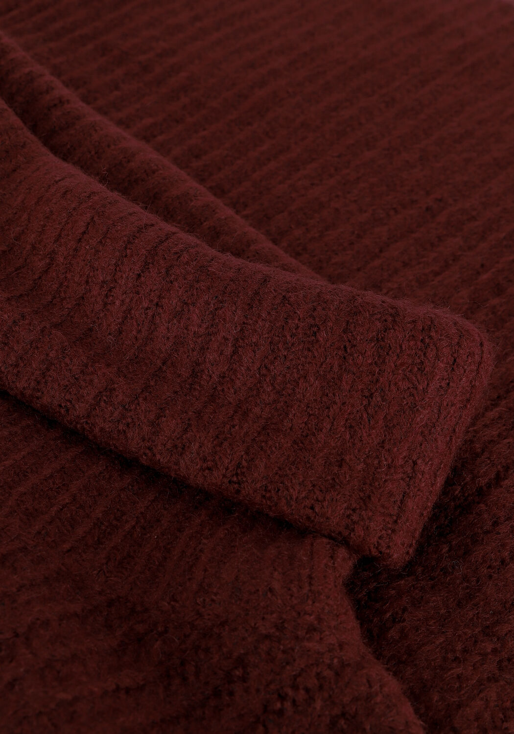 Bordeaux CIRCLE OF TRUST Coltrui DANA KNIT - large