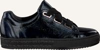 Blauwe GABOR Sneakers 505 - medium