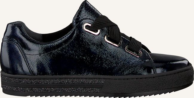 Blauwe GABOR Sneakers 505 Blauwe GABOR Sneakers 505 - large