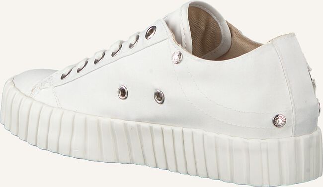 Witte DIESEL Lage sneakers S-EXPOSURE CLC W Witte DIESEL Lage sneakers S-EXPOSURE CLC W - large