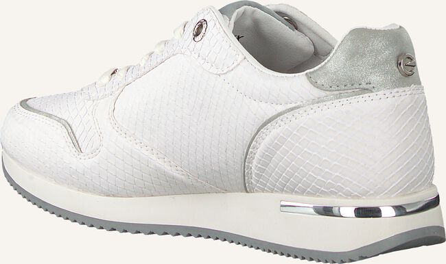 Witte MEXX Lage sneakers EKE Witte MEXX Lage sneakers EKE - large