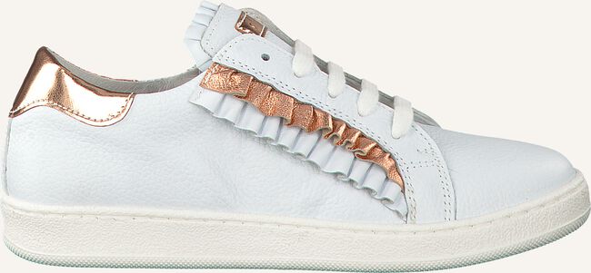 Witte CLIC! Sneakers 9407 Witte CLIC! Sneakers 9407 - large