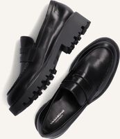 Zwarte VAGABOND SHOEMAKERS Loafers KENOVA Zwarte VAGABOND SHOEMAKERS Loafers KENOVA - medium