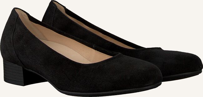 Zwarte GABOR Pumps 26.210 Zwarte GABOR Pumps 26.210 - large