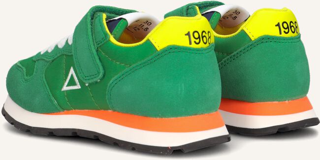 SUN68 BOYS TOM SOLID SUN68 BOYS TOM SOLID - large