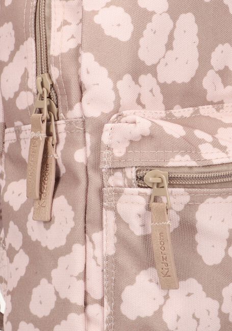 Beige KIDZROOM Rugtas ADORE ME Beige KIDZROOM Rugtas ADORE ME - large
