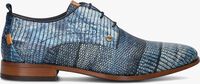 Blauwe REHAB Nette schoenen GREG BEACH - medium
