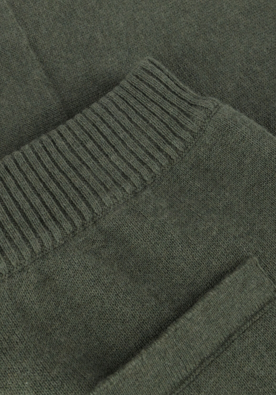 Olijf BAJE STUDIO Korte broek MOI - large