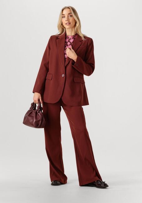 Bruine YDENCE Blazer BLAZER MAISIE - large