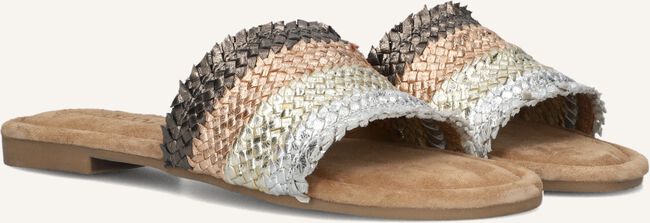 Gouden LAZAMANI Slippers 33.484 Gouden LAZAMANI Slippers 33.484 - large