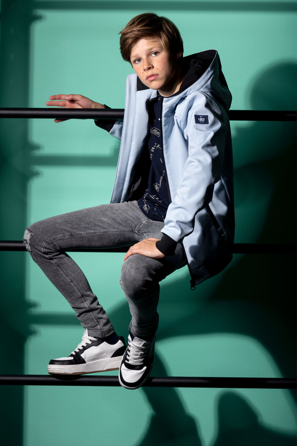 Indian blue on sale jeans sale