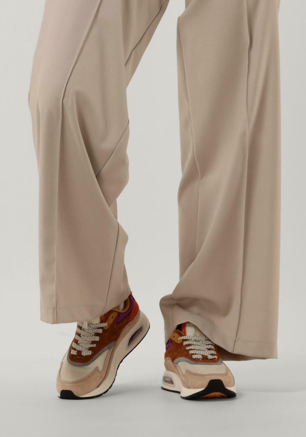 Multi THE HOFF BRAND Lage sneakers MYSORE - large