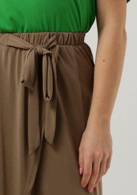 Bruine OBJECT Midirok OBJANNIE SKIRT - large