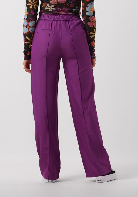 Paarse HARPER & YVE Joggingbroek HANA-PA - large