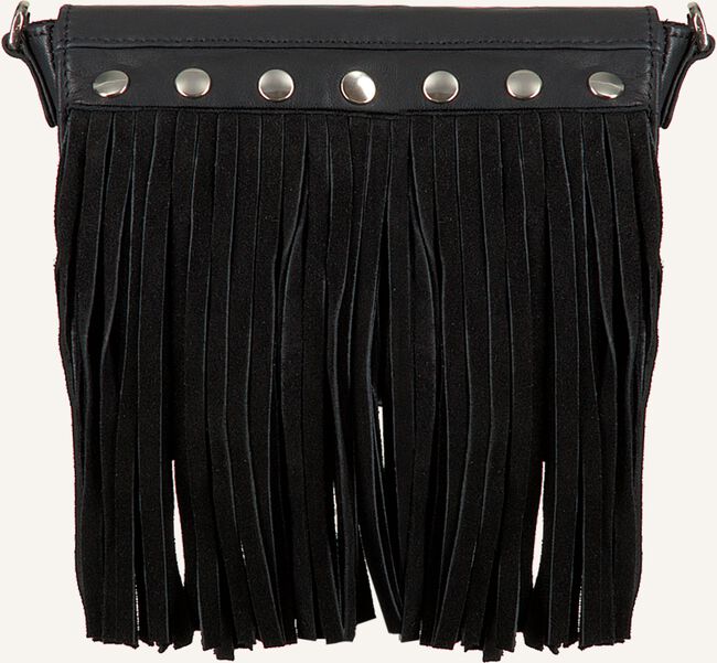 Zwarte DEPECHE Schoudertas SMALL BAG 13870 Zwarte DEPECHE Schoudertas SMALL BAG 13870 - large