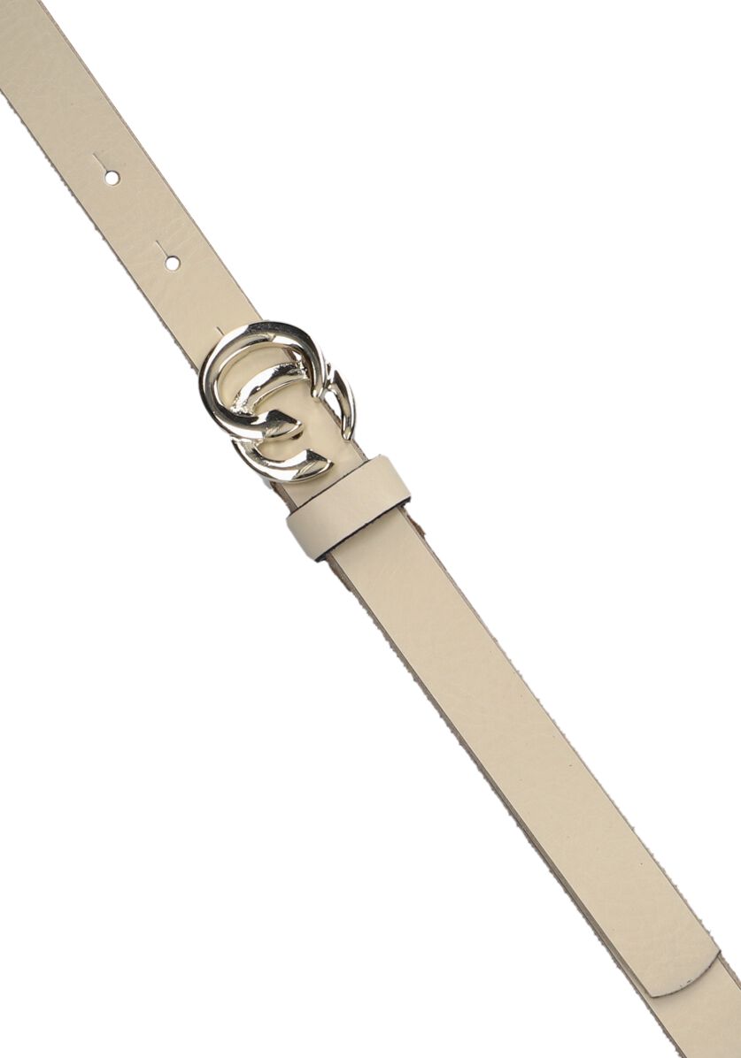 NOTRE-V Dames Riemen 4301 Beige