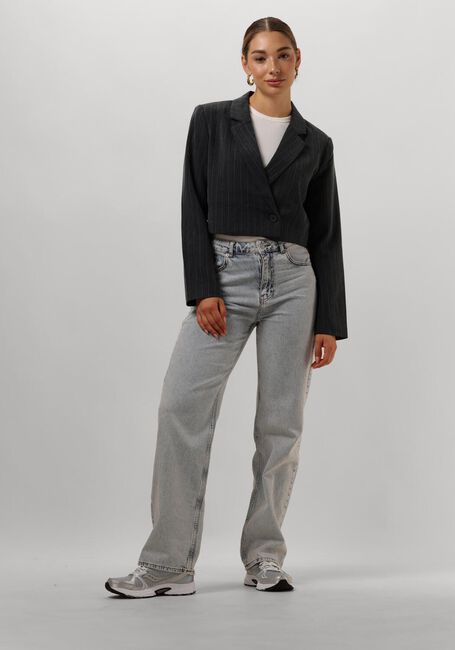 Donkergrijze MOVES Blazer RYDA - large