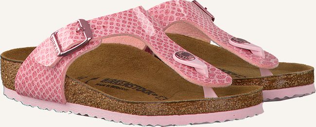 Roze BIRKENSTOCK Teenslippers GIZEH KIDS Roze BIRKENSTOCK Teenslippers GIZEH KIDS - large