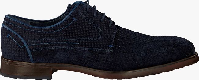 Blauwe OMODA Nette schoenen 735-S - large