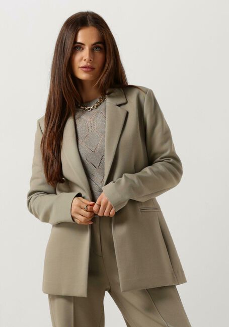 Khaki BEAUMONT Blazer JO - large