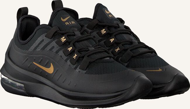 Zwarte NIKE Lage sneakers AIR MAX AXIS WMNS Zwarte NIKE Lage sneakers AIR MAX AXIS WMNS - large