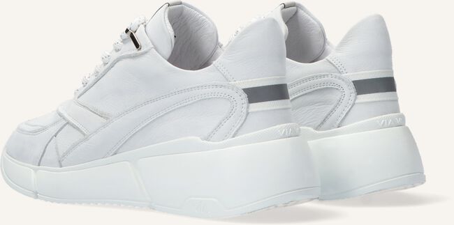 Witte VIA VAI Lage sneakers CELINA JAE Witte VIA VAI Lage sneakers CELINA JAE - large