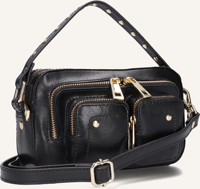 Zwarte NÚNOO Crossbodytassen HELENA FLORENCE Zwarte NÚNOO Crossbodytassen HELENA FLORENCE - large