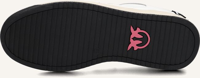 Witte PINKO Lage sneakers BONDY SNEAKER Witte PINKO Lage sneakers BONDY SNEAKER - large