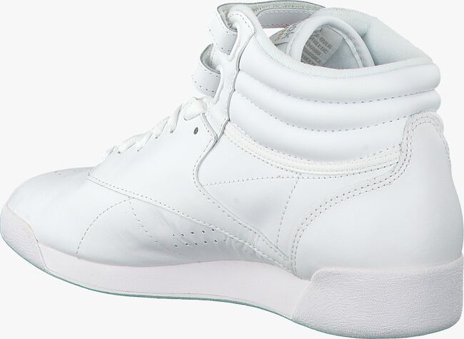 Witte REEBOK Sneakers F/S HI - large