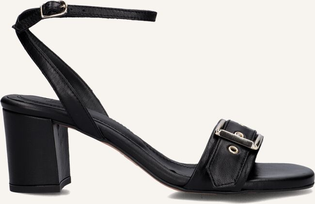 Zwarte TORAL Sandalen MELISSA Zwarte TORAL Sandalen MELISSA - large