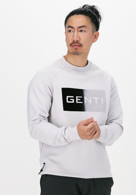 Gebroken wit GENTI Sweater J4003-3221 - large