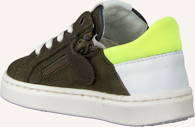 Groene PINOCCHIO Lage sneakers P1232 Groene PINOCCHIO Lage sneakers P1232 - large