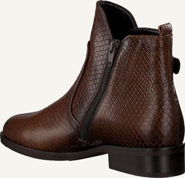 Bruine GABOR Enkellaarsjes 742.1 Bruine GABOR Enkellaarsjes 742.1 - large