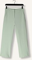 Groene ANOTHER LABEL Wijde broek MOORE PANTS Groene ANOTHER LABEL Wijde broek MOORE PANTS - medium