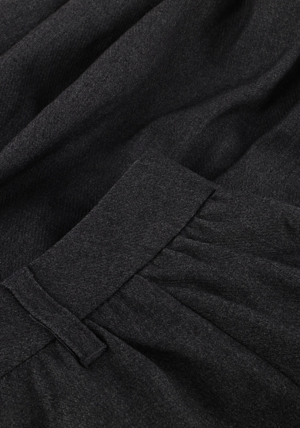 Grijze COPENHAGEN MUSE Minirok CMTAILOR-SKIRT 2 - large