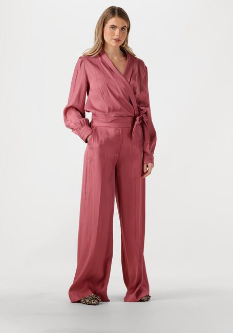 Roze AAIKO Blouses DONNA VIS 355 - large