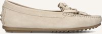 Beige AYANA Mocassins 1268 Beige AYANA Mocassins 1268 - medium