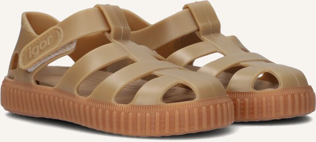 Camel IGOR Sandalen NICO CARAMELO Camel IGOR Sandalen NICO CARAMELO - large