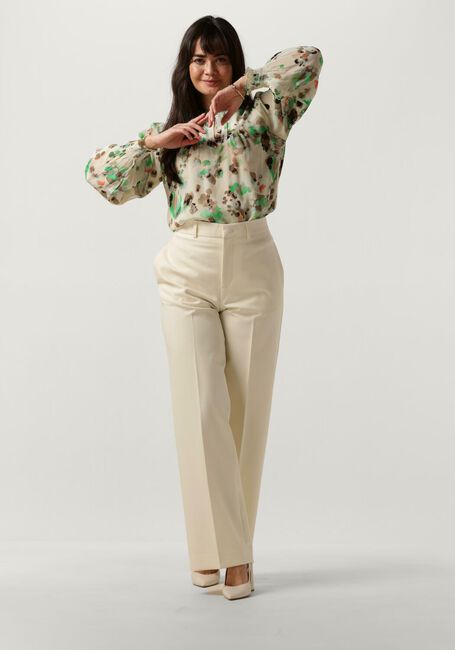 Beige MOLIIN Blouses PIA - large