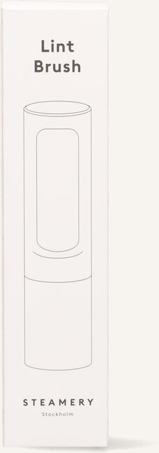 STEAMERY Reinigingsmiddel LINT BRUSH STEAMERY Reinigingsmiddel LINT BRUSH - large