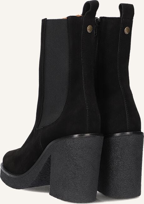 Zwarte TANGO Chelsea boots FRIDA 1 Zwarte TANGO Chelsea boots FRIDA 1 - large