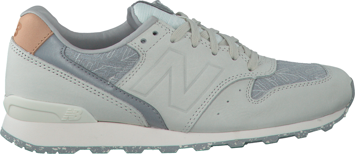 new balance dames pasvorm