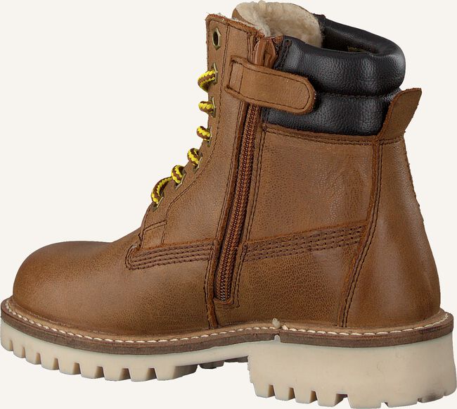 Bruine OMODA Veterboots O2921 Bruine OMODA Veterboots O2921 - large