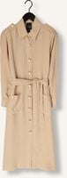 Beige ACCESS Midi jurk 53-3328-667 Beige ACCESS Midi jurk 53-3328-667 - medium